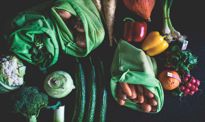 Here are the Top 5 Vegetarian Meal Delivery Services of 2021