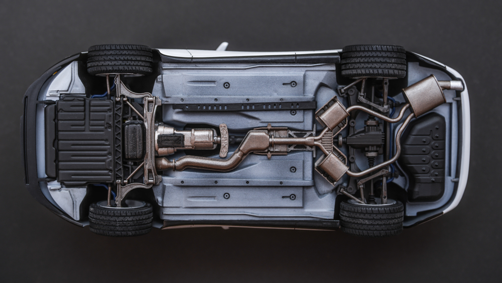 Car Chassis Design: Handling & Stability Explained (2026)