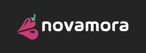 Novamora Logo