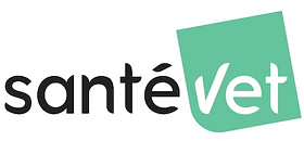 Santévet Logo