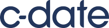 C-Date Logo
