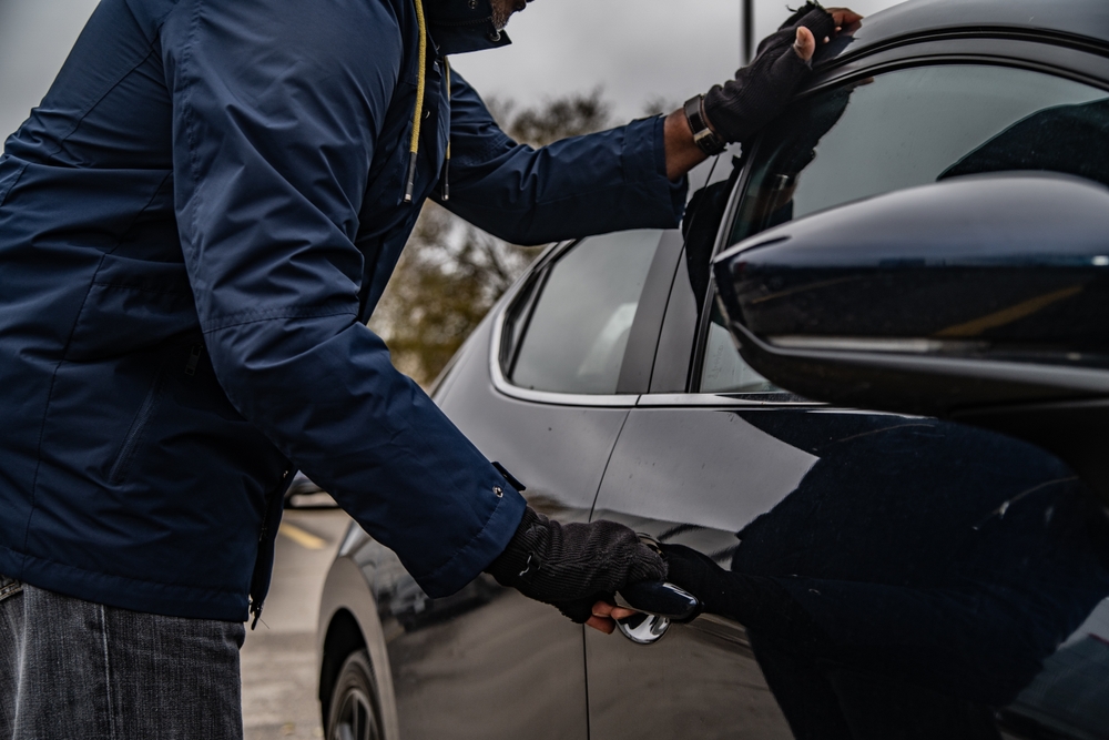 Car Theft Prevention: Advanced Security Strategies 2026