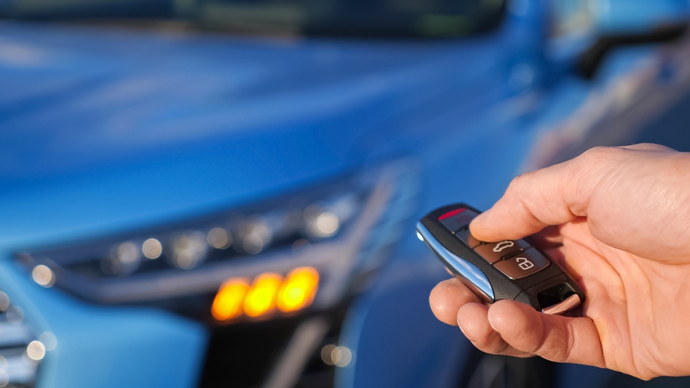 Car Bot Key 5 Car Key Technologies Transforming Vehicle Access in 2026