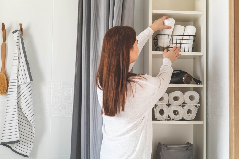 Photo inspiration: Picture Idea: 10 Clever Storage Solutions For Small Apartments 2026