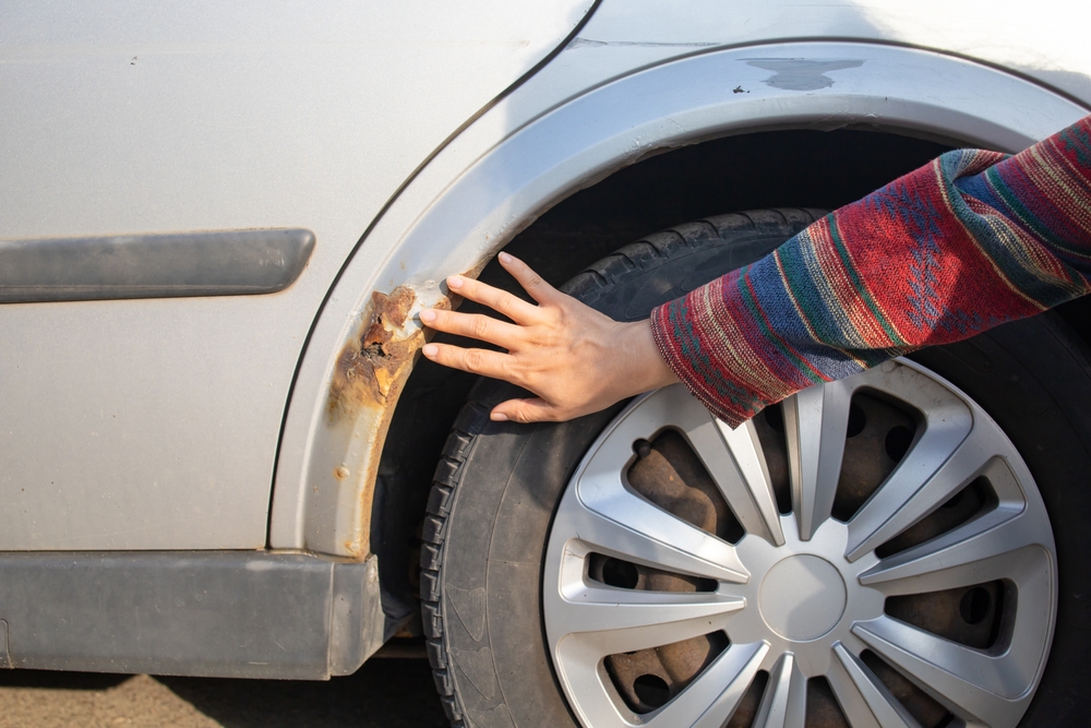 Car Rust Prevention: Protect Your Car from Rust in 2026