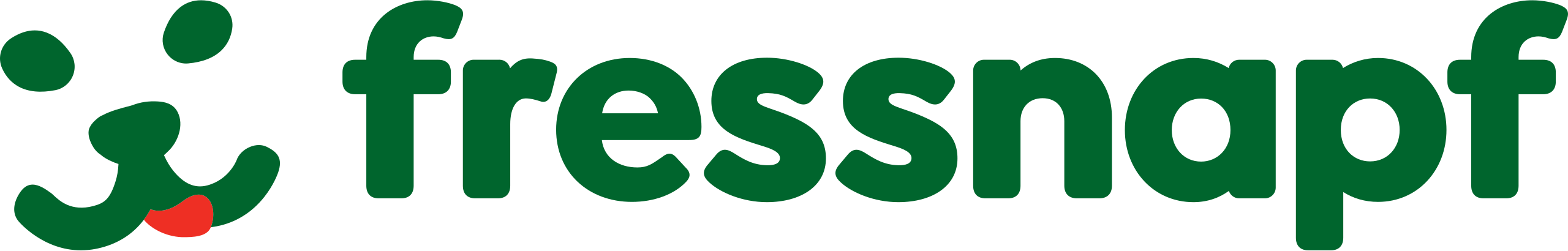 Fressnapf Logo