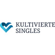 Kultivierte Singles Logo
