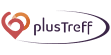 60plusTreff Logo