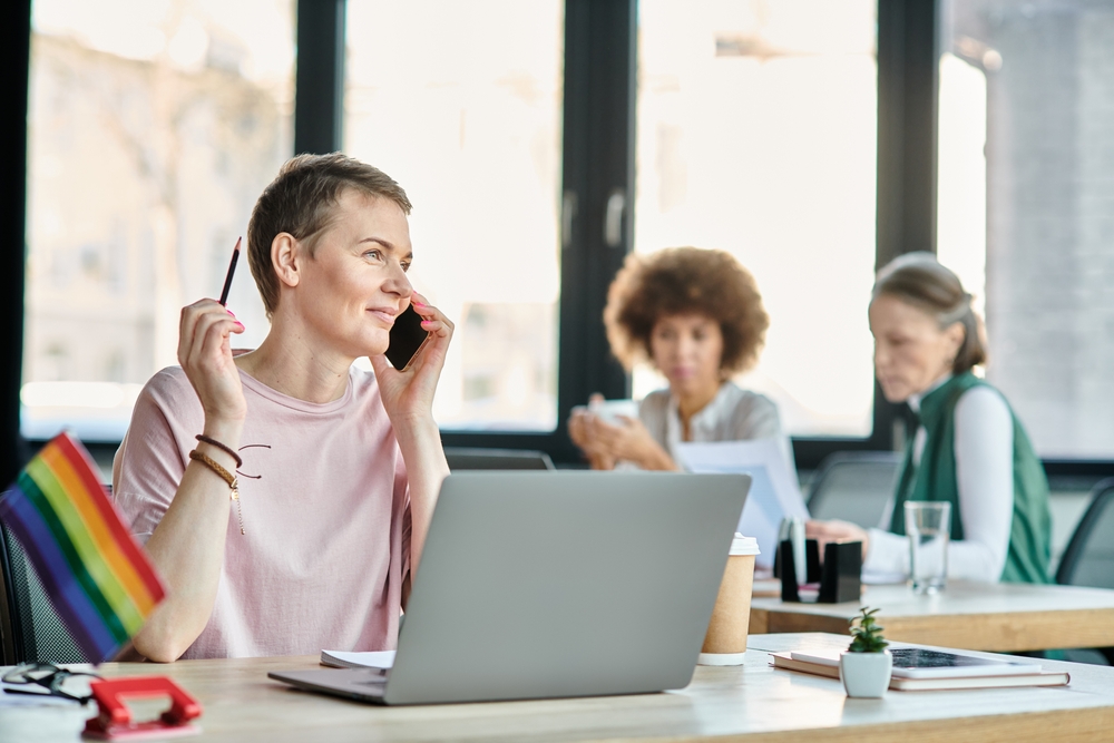 Top 10 LGBTQ+ Career Platforms for Inclusive Jobs 2026