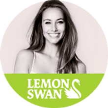 LemonSwan Logo
