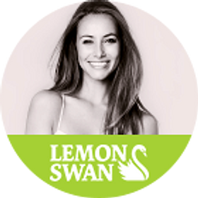 LemonSwan Logo