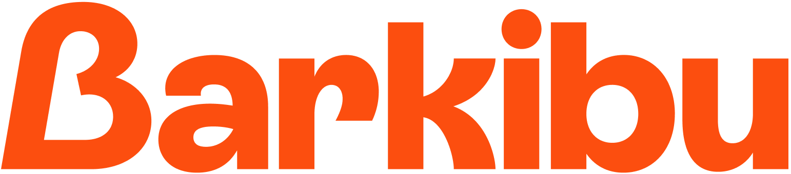 Barkibu Logo