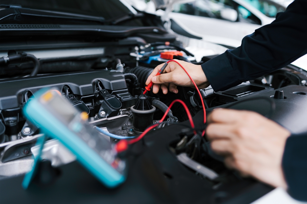 Diagnose & Fix Common Car Electrical Problems (2026 Guide)