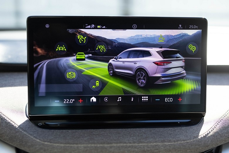 Advanced Driver Assistance Systems in Modern Cars 2026