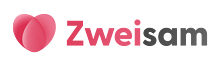 Zweisam Logo