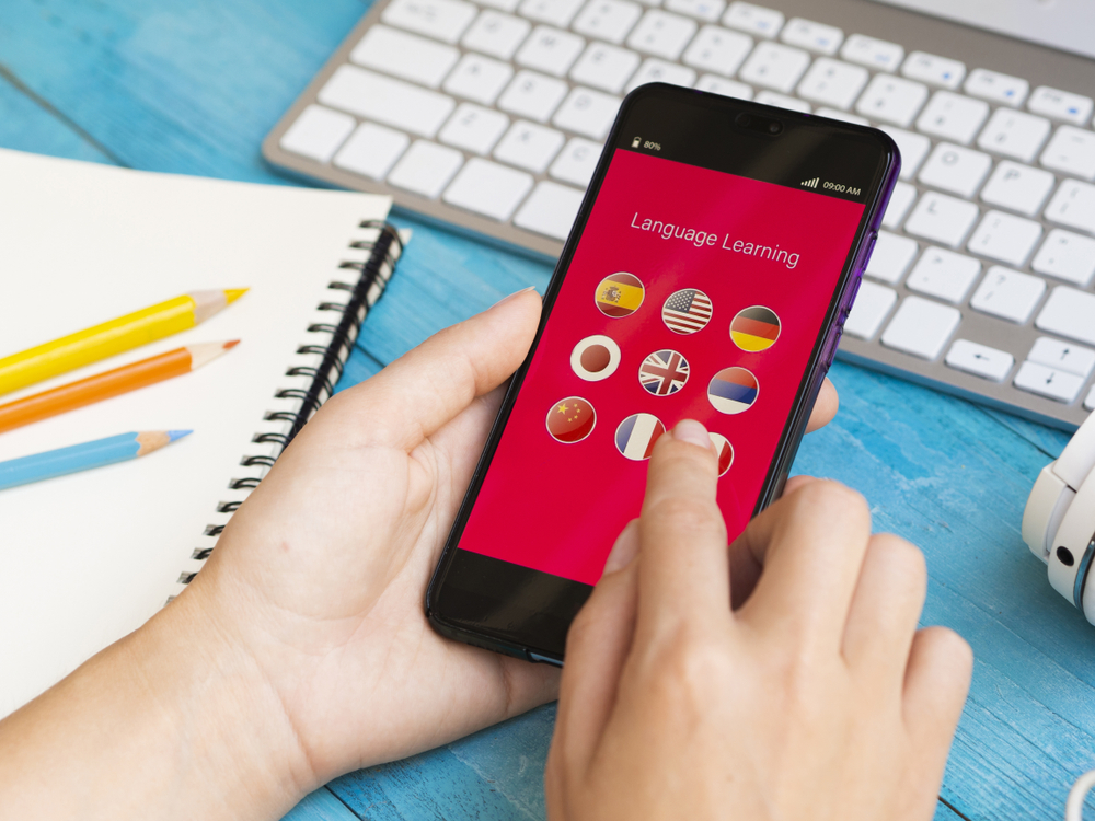 Top 10 Language Learning Apps for Personal Growth in 2026