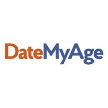 DateMyAge Logo
