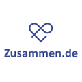 Zusammen.de Logo