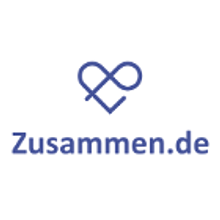 Zusammen.de Logo