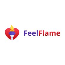 FeelFlame Logo