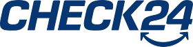 CHECK24 – Tierkrankenversicherungsvergleich Logo