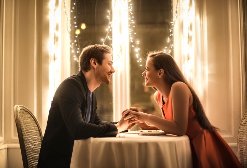 Dating mit einem erwachsenen adoptierten