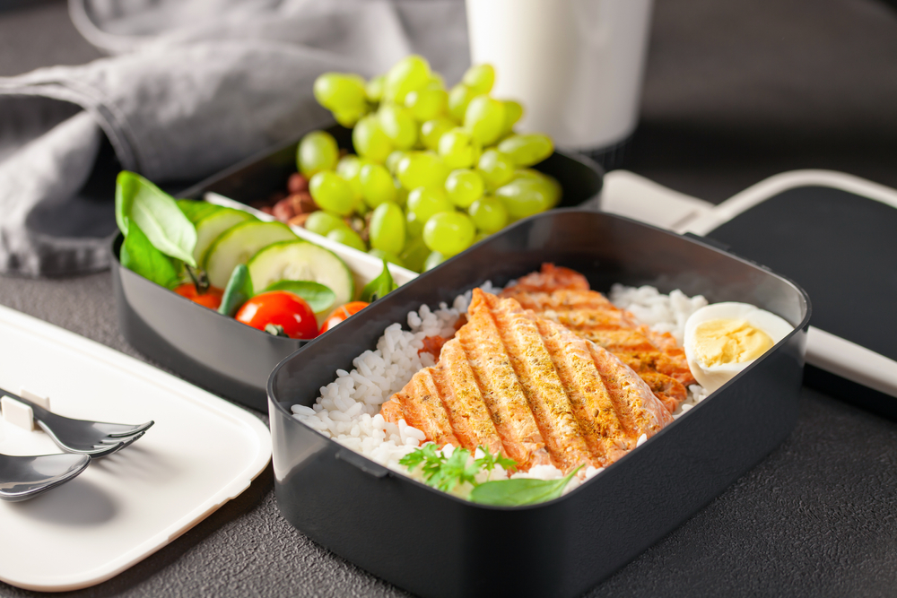 Low Carb High Protein Keto Meal Delivery Plans