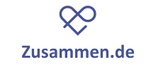 Zusammen.de Logo