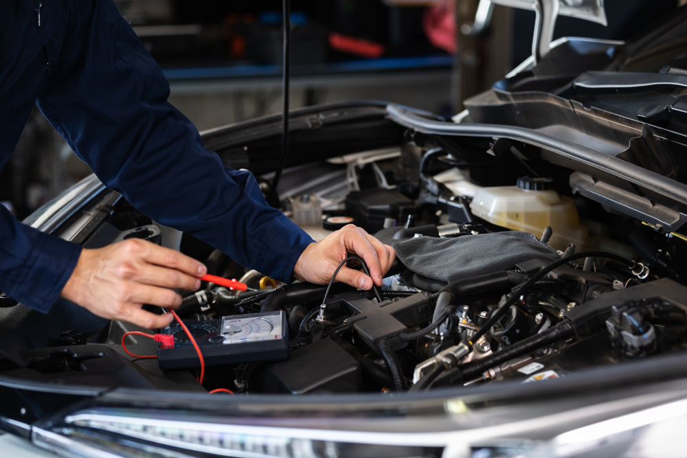 Diagnose & Fix Common Car Electrical Problems (2026 Guide)