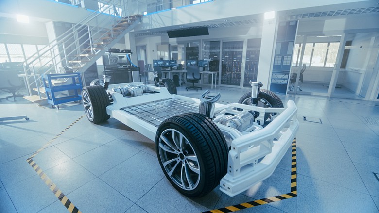 Car Chassis Design: Impact on Ride Quality & Safety 2026