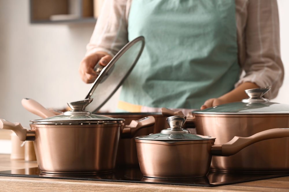 Best Durable Cookware Sets for Inspired Home Living 2026